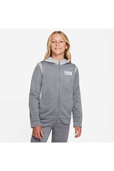 Nike NSW Big Kids' Tracksuit Çocuk Eşofman Takımı