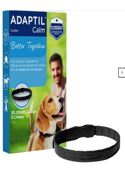 ADAPTİL Adaptil Calm Collar (Tasma) Köpek S Küçük Boy