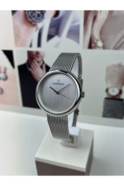 Essence WOMEN'S WRIST WATCH 5 ATM WATERPROOF