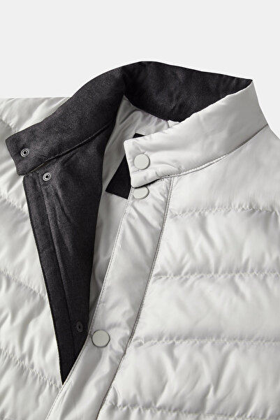 W Collection Stone Coat