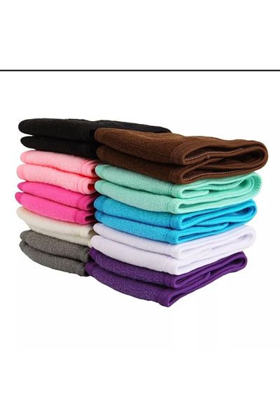 nihal ev tekstil Multi-Purpose Makeup Sports Hair Band