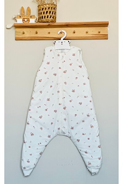 JUNİPERUS %100 Organik Pamuk Bebek Çocuk Uyku Tulumu Gots Sertifikalı