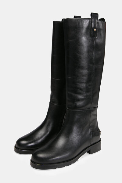 W Collection SİYAH ÇİZME