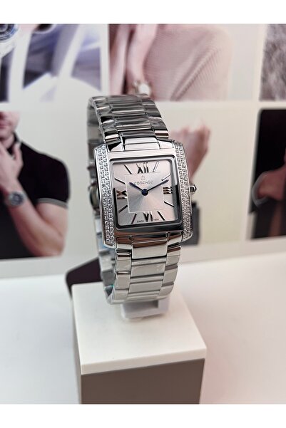 Essence Women's Watch with Corner 5 Atm Waterproof