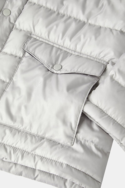 W Collection Stone Coat