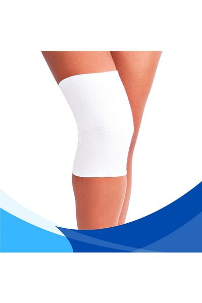 APLUSSAĞLIK Wool Knee Pad Keep Warm Feature High Quality Wool Knee Pad