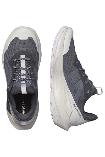 Salomon Elixir Activ Gtx Gore-Tex® L47456400 Patika Koşu Ayakkabısı Unisex Outdoor Ayakkabı MOR