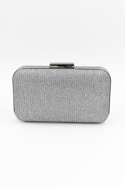 Chantaky 064 270c Çupra Βραδινή Τσάντα Φόρεμα