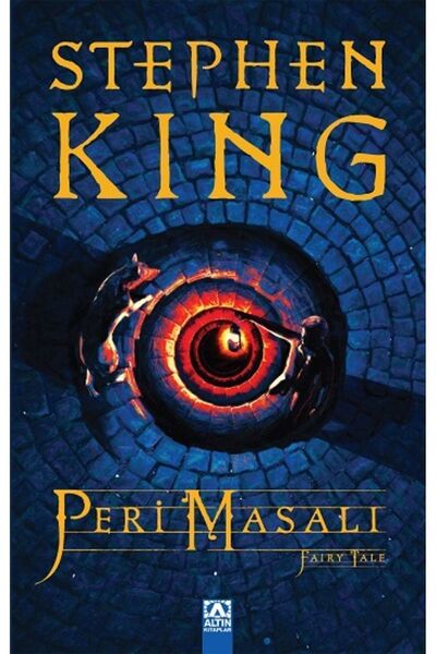 Altın Kitaplar Peri Masalı