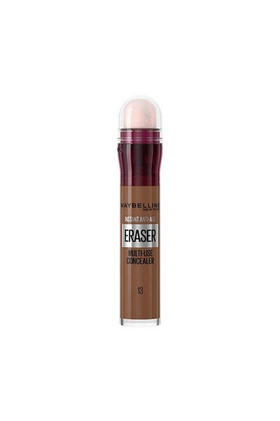 Maybelline New York , Instant Age Rewind Eraser Concealer 13 كاكاو