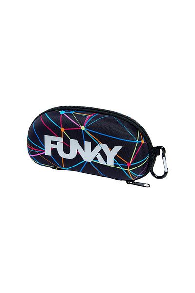 Funky Trunks Funky Star Sign Glasses Container