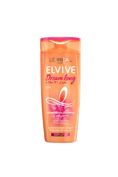 L'Oreal Paris شامبو إلفيف دريم لونج من لوريال باريس 600 مل