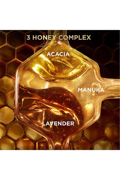 Garnier Ultra Doux HONEY TREASURE COND B360ML 002