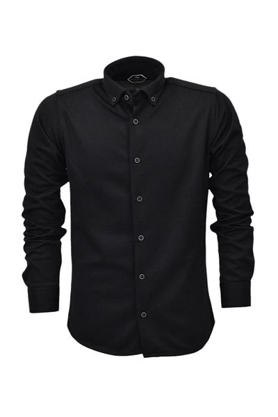 ADVANTE Men's Sports Silim Fit Shirt Bgl-St04051
