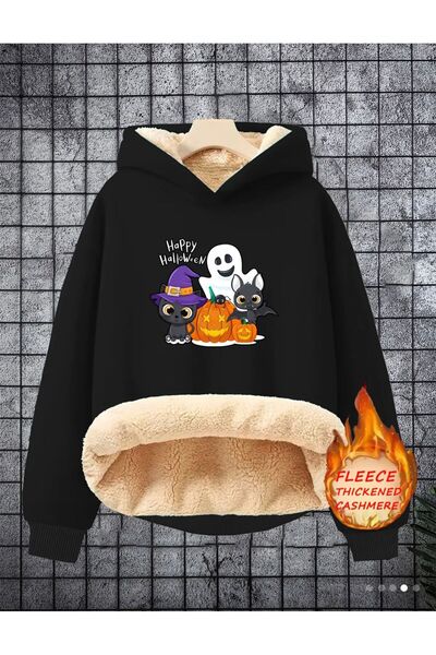 AYS ДИТЯЧИЙ ФУТБОЛКА З КАПЮШОНОМ