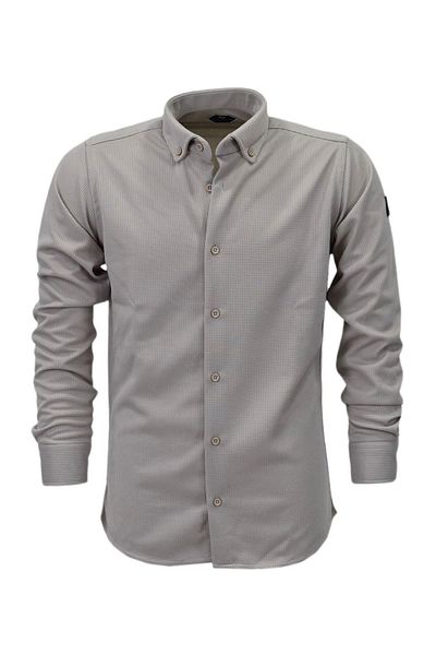 ADVANTE Cămașă sport Silim Fit pentru bărbați BGL-ST04051