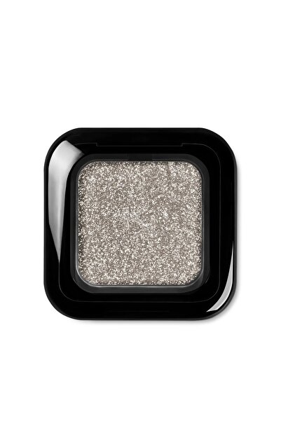 Kiko Glitter sShower Eyeshadow-Yoğun Pigmentli Uzun Süre Kalıcı Simli Göz Farı 2G