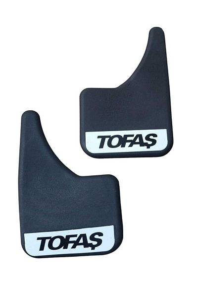 YAVAS OTO Sparco Black Leggings Tofas 4 Luz