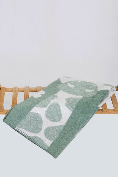 Baby Shez Soft Baby Kids Blanket Seasonal 90X100 cm