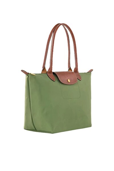 HBS Story Taşınabilir Katlanabilir Mantı Su Geçirmez Naylon Kadın Çanta