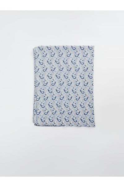 LC Waikiki LCW ACCESSORIES Γυναικείο σάλι με μοτίβο σταγόνας