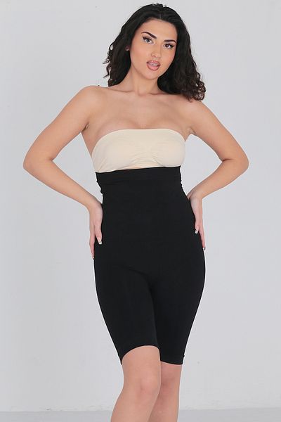 Lidyacottone Push-Up Support High Waist Lifting Corset That Does Not Show Trace Recovery