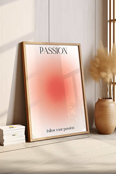 Basquiart Poster cu ramă neagră din seria Aura, numărul picturii: 151