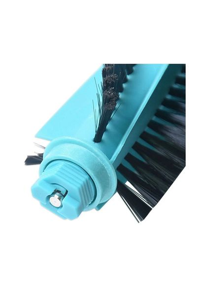 Viomi V2 Pro, V3, Se Compatible Main Absorbent Brush and Hepa Filter Spare Parts Set