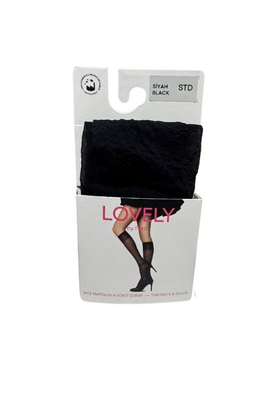 Penti Тънки панталони и чорапи LOVELY BY PENTI