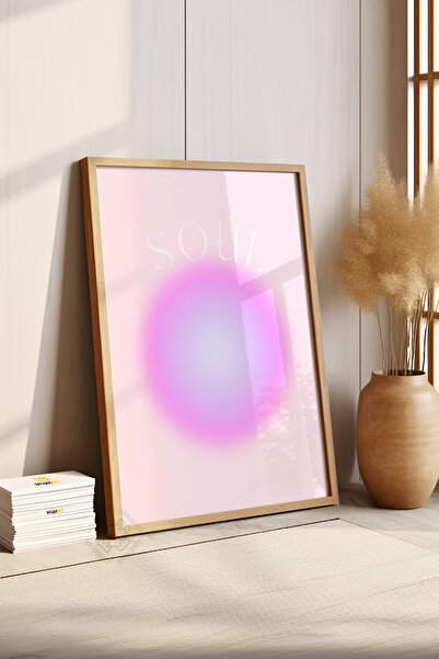 Basquiart Seria Aura Nr.:110 - Lemn