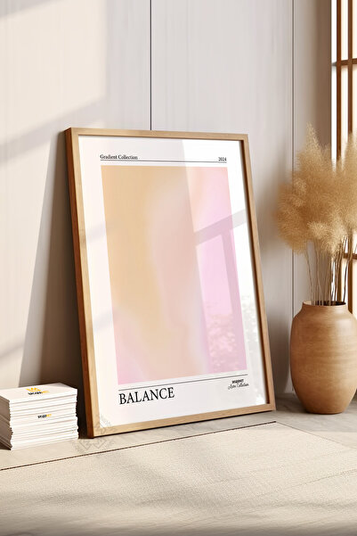 Basquiart Σειρά Aura Αρ.: 31 - Ξύλο