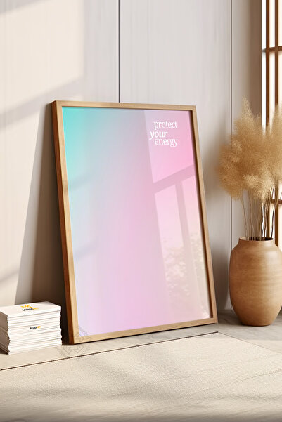 Basquiart Seria Aura Nr.:105 - Lemn