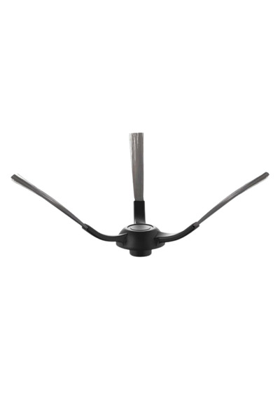 Viomi Σετ ανταλλακτικών 2 τεμαχίων πλαϊνής βούρτσας συμβατό με V2 Pro, V3, Se Robot Vacuum Cleaner