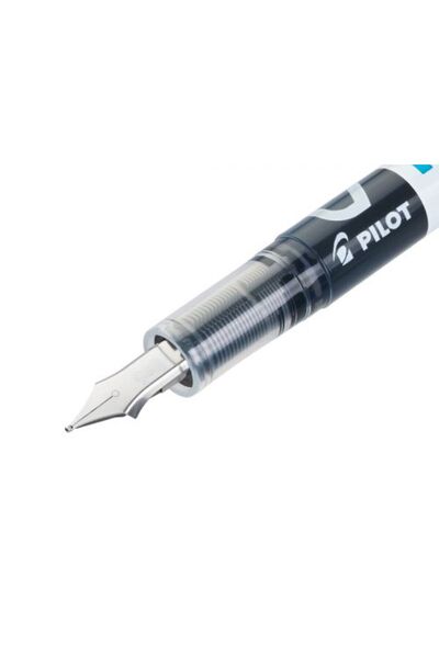 hobi24 PILOT V-PEN KALEM SİYAH