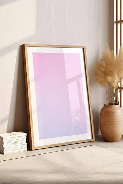 Basquiart Seria Aura Nr.:21 - Lemn