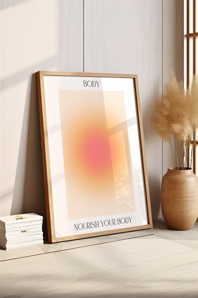 Basquiart Seria Aura Nr.:144 - Lemn