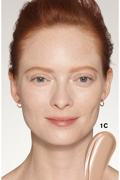 Estee Lauder Futurist Brightening Skincealer - Aydınlatıcı Kapatıcı / Concealer 6ml, Renk: 1C