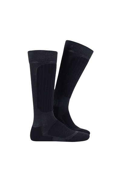 THERMOFORM Șosete termice de munte - Thermoform negru