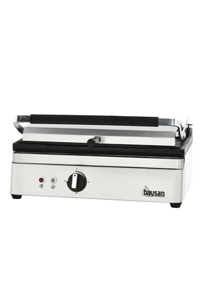 ÖZEN ENDÜSTRİYEL MUTFAK Tost Makinesi 24 Dilim Elektrikli Lüks Model Büfe Tip...