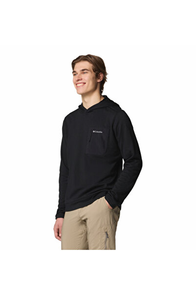 Columbia Hike Hooded Ii Men's Hooded Sweatshirt