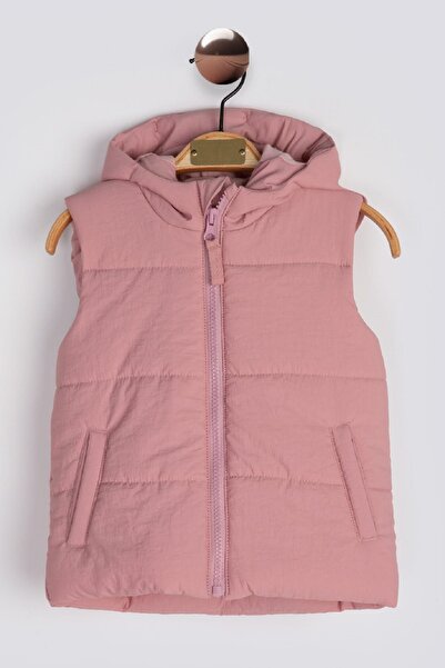 PODIUM GYM Basic Special Series Vest - Cotton Padded, Soft Fabric, Comfortable Fit, Hooded