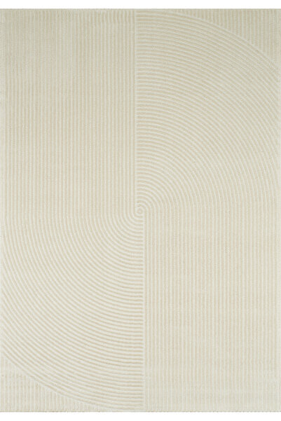 MAISON NAZAR İskandinav Kabartmalı Yumuşak Halı, Salon Halısı, Oturma Odası H...