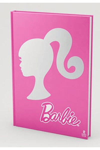 Doğan Çocuk Barbie Günlük Etkinlik Kitabım / Kolektif / Doğan Çocuk / 9786256...
