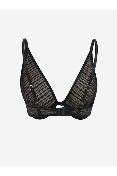 LC Waikiki Sutien tricou cu imprimeu fără căptușeală LCWK