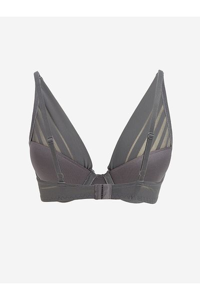 LC Waikiki Σουτιέν LCWK Underwire χωρίς επένδυση από δαντέλα