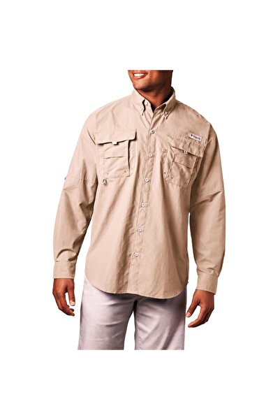 Columbia FM7048 BAHAMA II L/S SHIRT Tişört