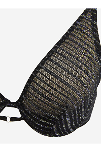 LC Waikiki Σουτιέν μπλουζάκι LCWK Underwire χωρίς επένδυση