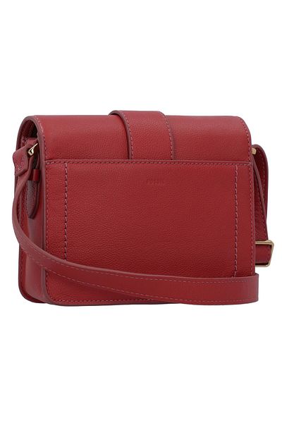 Fossil Zoey Geanta de umar Piele 19 cm