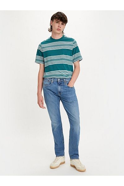 Levi's 502 ®   Ανδρικό τζιν παντελόνι με κώνο - Draw With Me