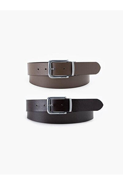 Levi's Curea clasică reversibilă pentru bărbați